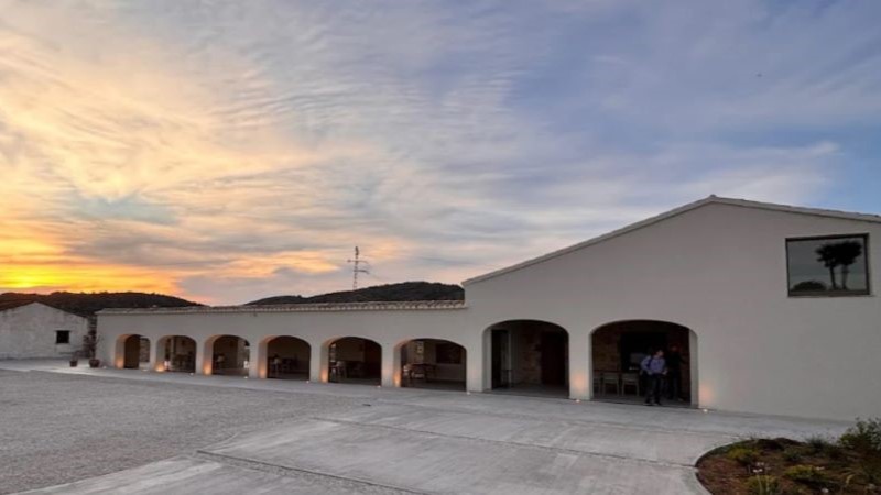 Bodegas Trenza � vin, smagsoplevelser og spansk stemning  (inkl. frokost)
